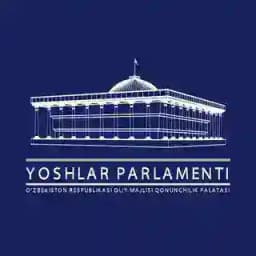 Yoshlar parlamentiga murojaat Profile