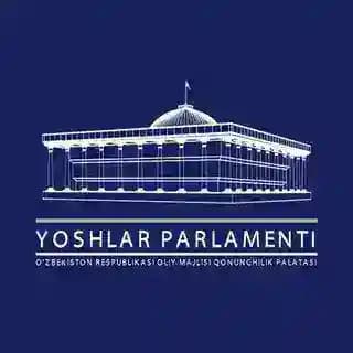 Yoshlar parlamentiga murojaat Profile