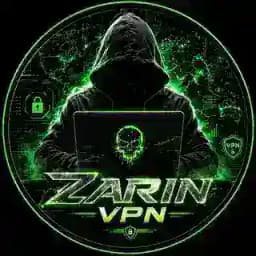 Zarin VPN | بات هوشمند Profile