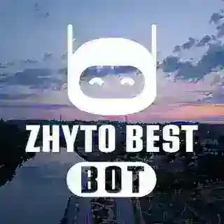 Bot | Zhyto_Best Profile