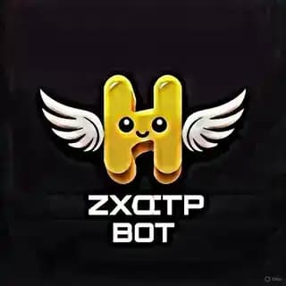 ZxOTP BOT Profile