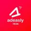 Earn TRX or Advertise - AdEasly