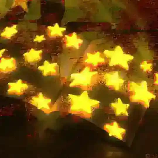Анкеты Gachastar. Profile