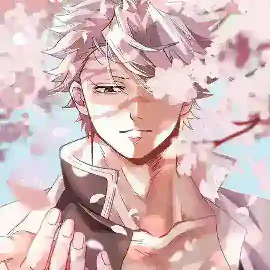 Jujutsu Kaisen Profile