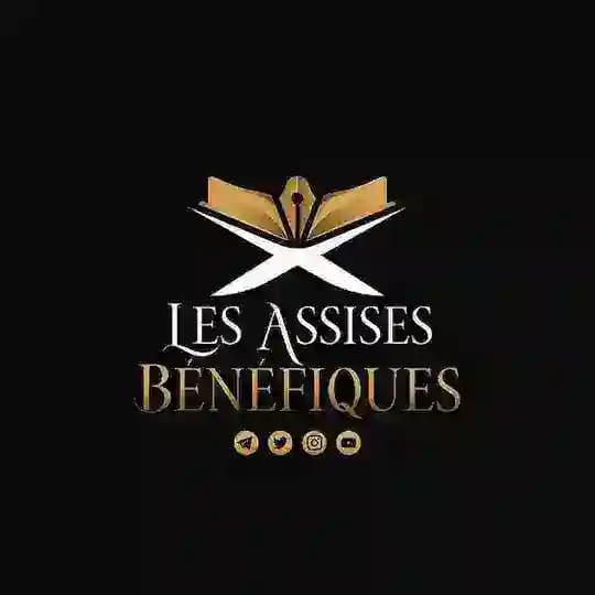 Admin Les Assises Bénéfiques Profile