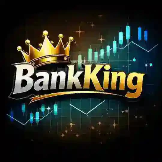 BANK KING - Tự Động 24/7 💰 Profile