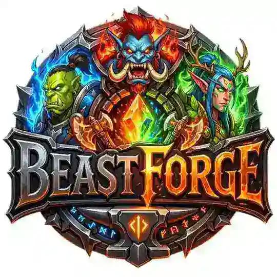 BeastForge | Game Bot Profile