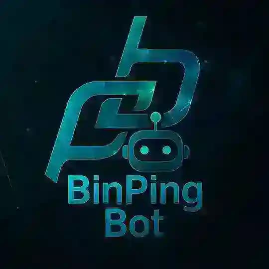 BinPing | بین پینگ Profile