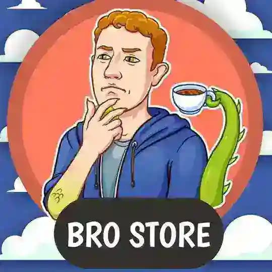 BRO-STORE ПРЯМОЙ ПОСТАВЩИК КАЧЕСТВЕННЫХ РАСХОДНИКОВ Profile