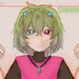 Предложка Chiorioshk Shop Profile