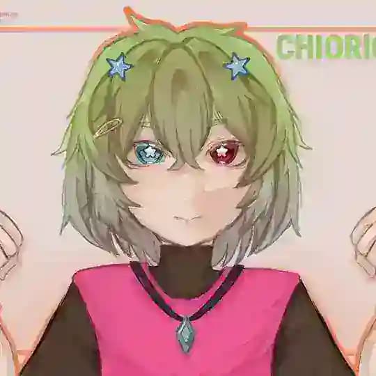 Предложка Chiorioshk Shop Profile