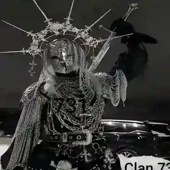 Official clan 731 Profile