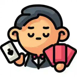 5A扑克 Profile