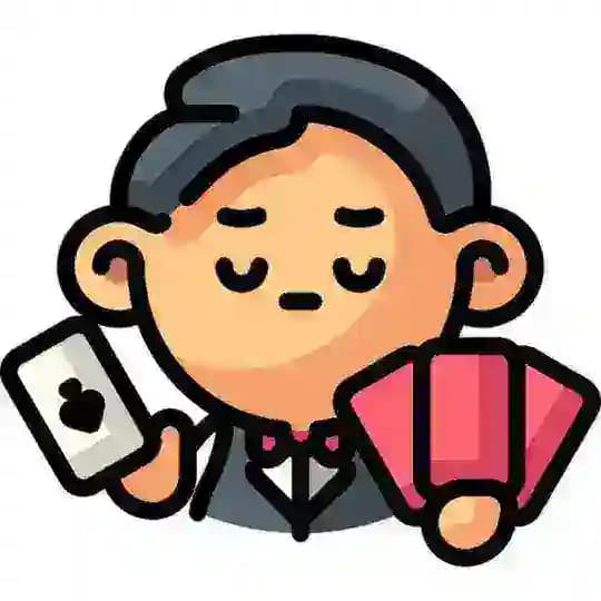 5A扑克 Profile