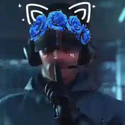 [Anon] Death Stranding CF bot Profile