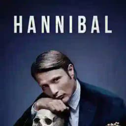 مسلسل هانيبال | Hannibal Profile