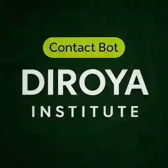 Diroya Institute Support Profile