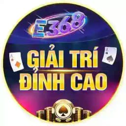 E368 GIẢI TRÍ ĐỈNH CAO Profile