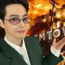 Suho’s Day! Profile