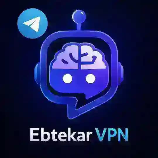 EbtekarVPN Profile
