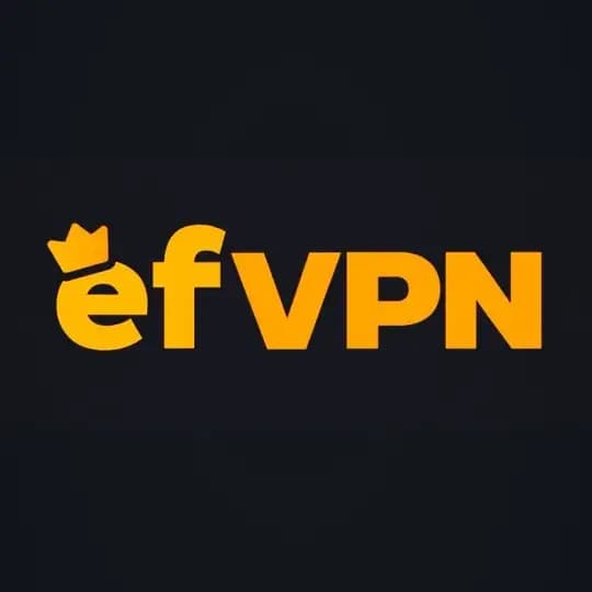 ef VPN | بات هوشمند Profile