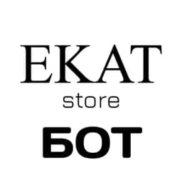 Ekatstorebot Profile