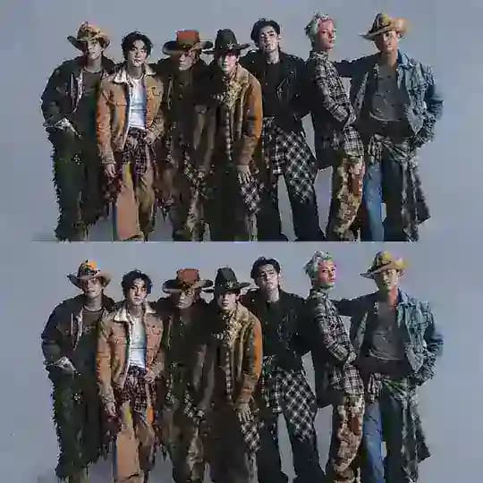 EN-COWBOY Profile