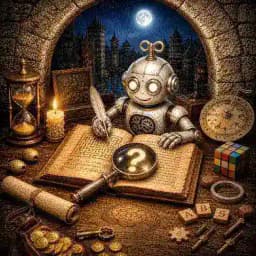 Énigmes Bot Profile