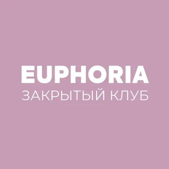 Код Эйфории Profile