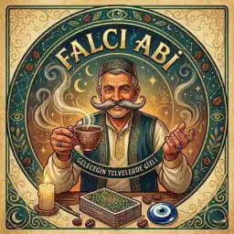 Falcı Abi Profile