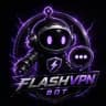 ربات FLASH VPN