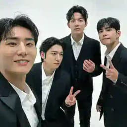 DISBAND Profile