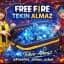 FREE FIRE TEKIN ALMAZ BOT 💎 | ENG ZO‘R 2026