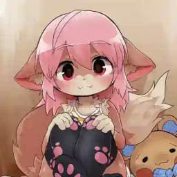 Furry Cub Profile