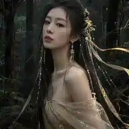 聆听小竹子 Profile