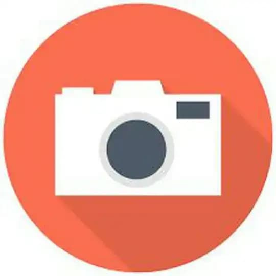 • توسيط الصور | Centered Photo 📷 Profile