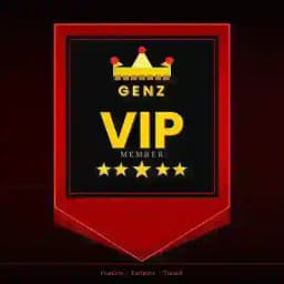 genzVip Profile