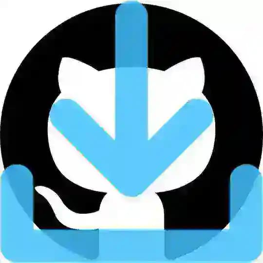 Github Downloader - گیتهاب دانلودر Profile