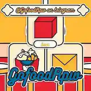 🍟 GOFOODRPW PS Profile