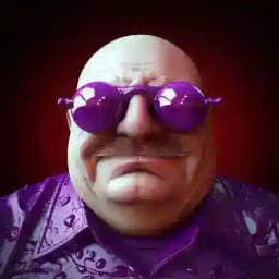 Grimace Tasks Profile