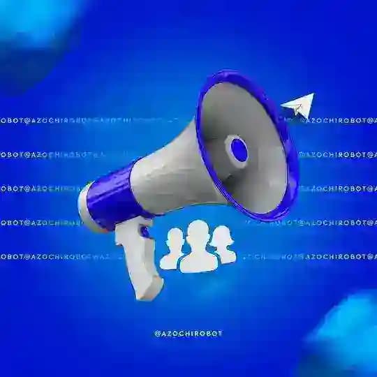 Azochi | Sanoqchi | Xisoblovchi | Hisoblovchi Bot Profile