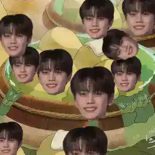Gyubli's Delivery Service. Profile
