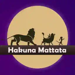 Hakuna Mattata Profile