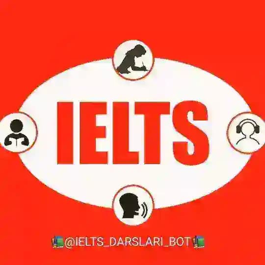 IELTS DARSLARI 👩🏫 Profile