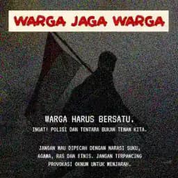 #RakyatBersuara. Profile