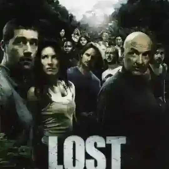 مسلسل لوست | Lost Profile