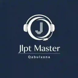JLPT Master (Qabulxona) Profile