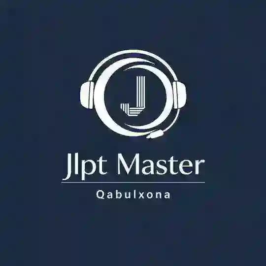 JLPT Master (Qabulxona) Profile