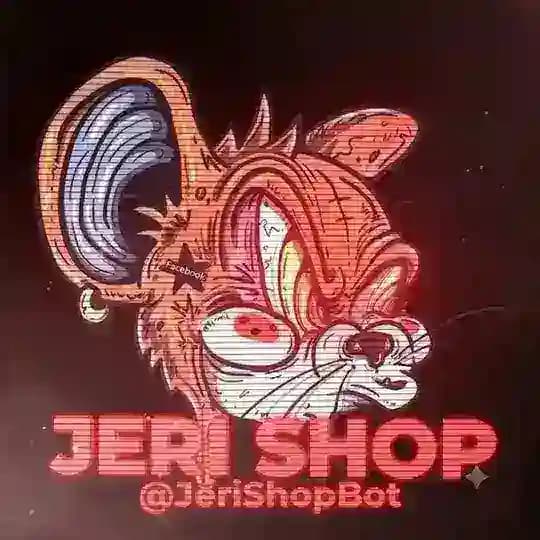 JeriShopBot Profile