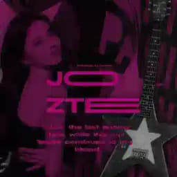 Jozte's Giveaway Profile